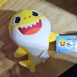 Baby shark